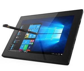 Замена стекла на планшете Lenovo ThinkPad Tablet 10 в Красноярске